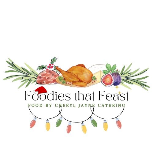 Foodies That Feast Festive Edition 