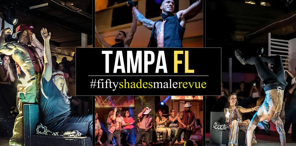 Tampa FL | Shades of Men Ladies Night Out