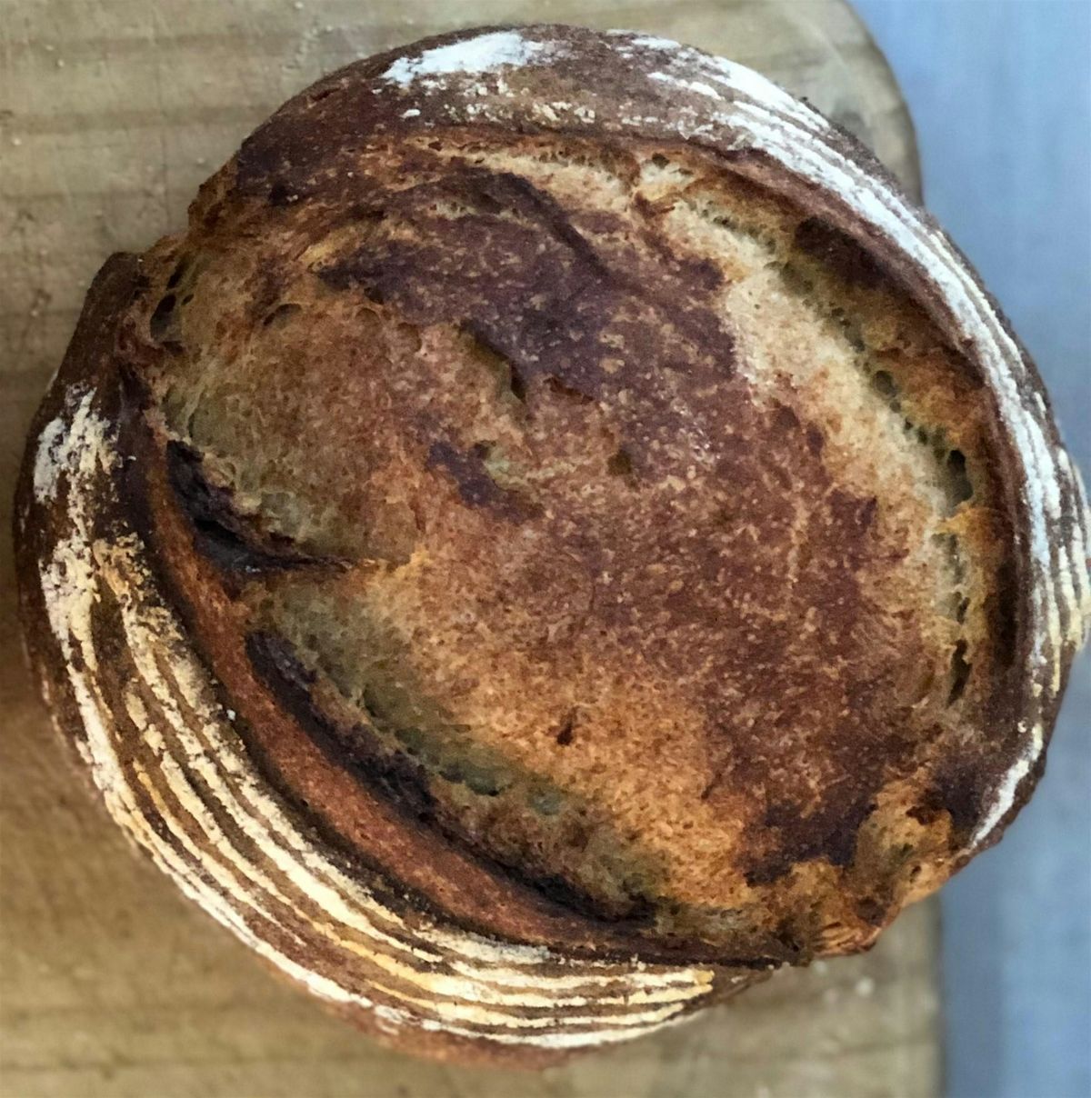 Sourdough for Beginners 2025