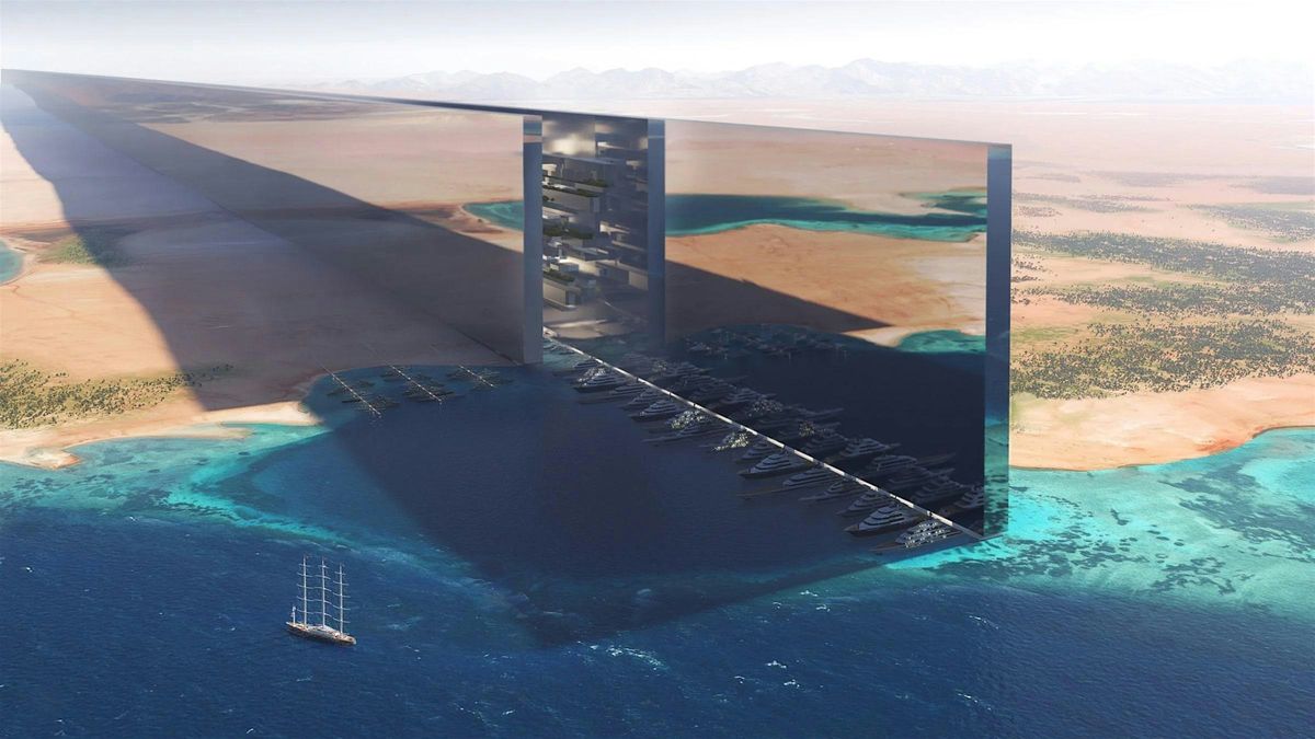 Cin\u00e9-conf\u00e9rence: M\u00e9galopolitique