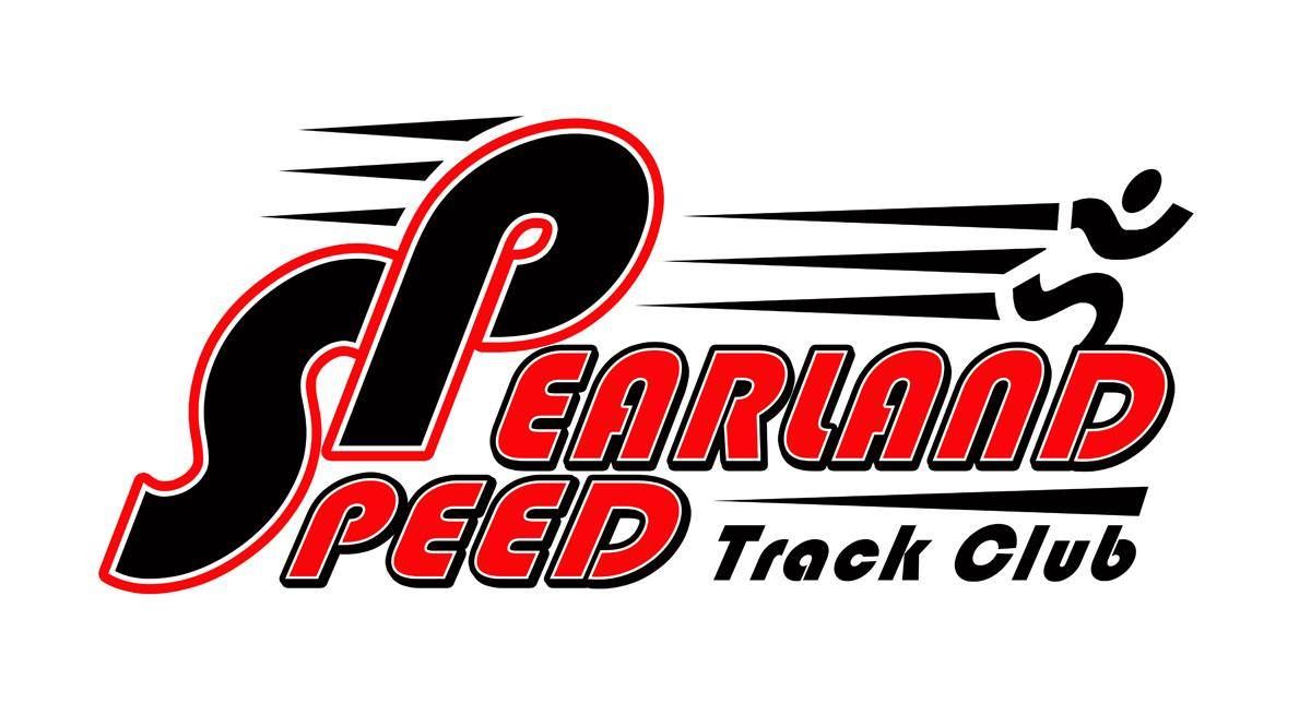 Pearland Speed Track Meet