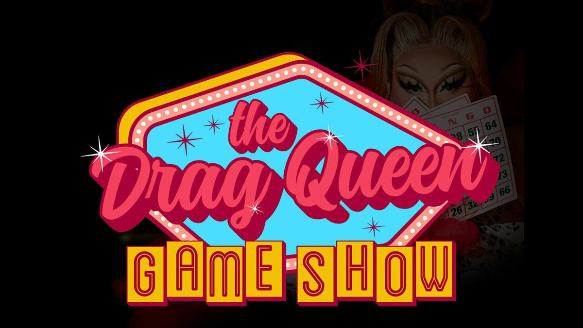 Drag Queen Game Show @ Alamo Drafthouse Mueller