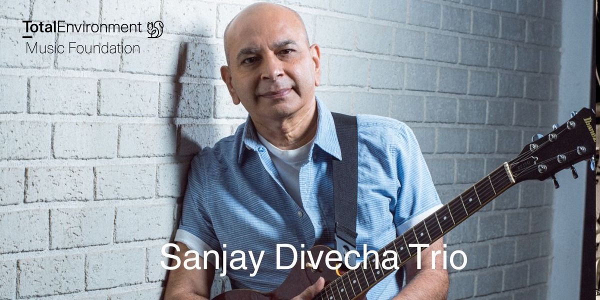 Sanjay Divecha Trio