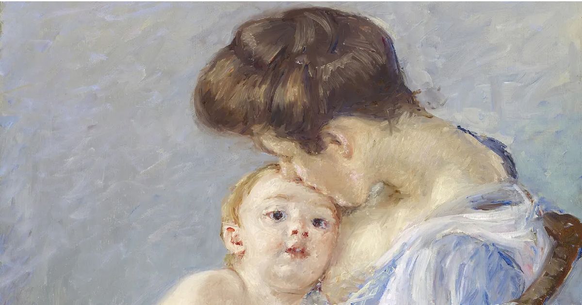 Mary Cassatt at Work: Feminist Pioneer