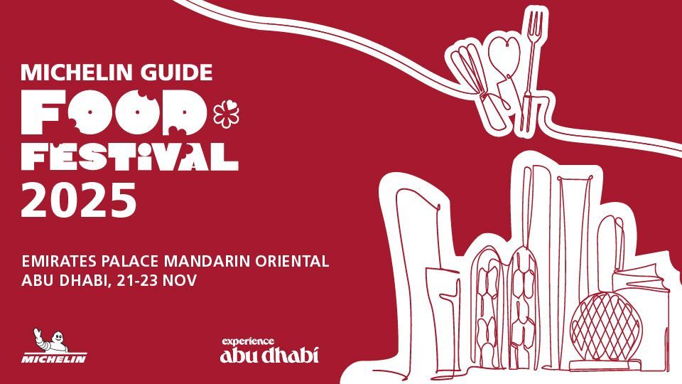 MICHELIN Guide General Admission