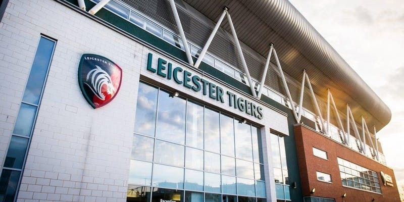 Leicester Jobs Fair