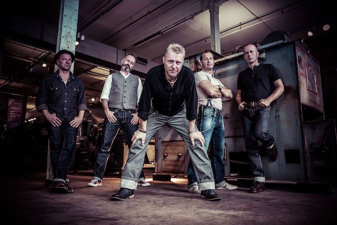 BOPPIN\u00b4 B l Backstage M\u00fcnchen 2023