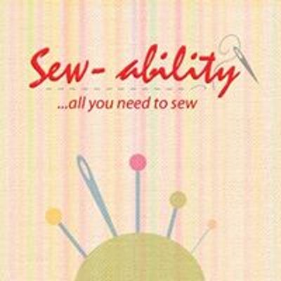 Sewability Sewing School Sutton Coldfield