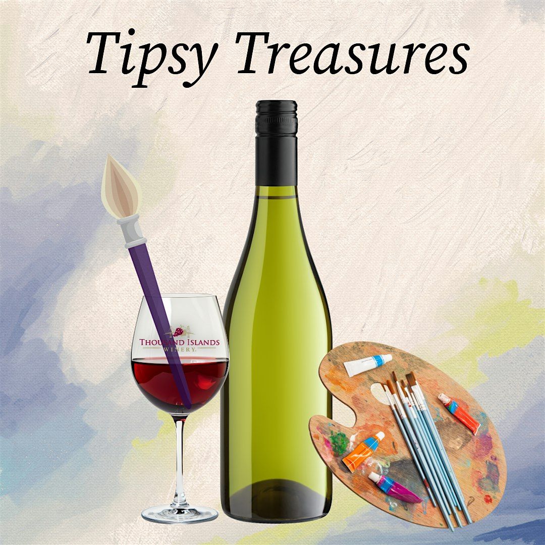 Tipsy Treasures