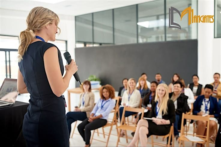 Mastering the Art of Public Speaking - 1 Day Workshop in Chula Vista, CA