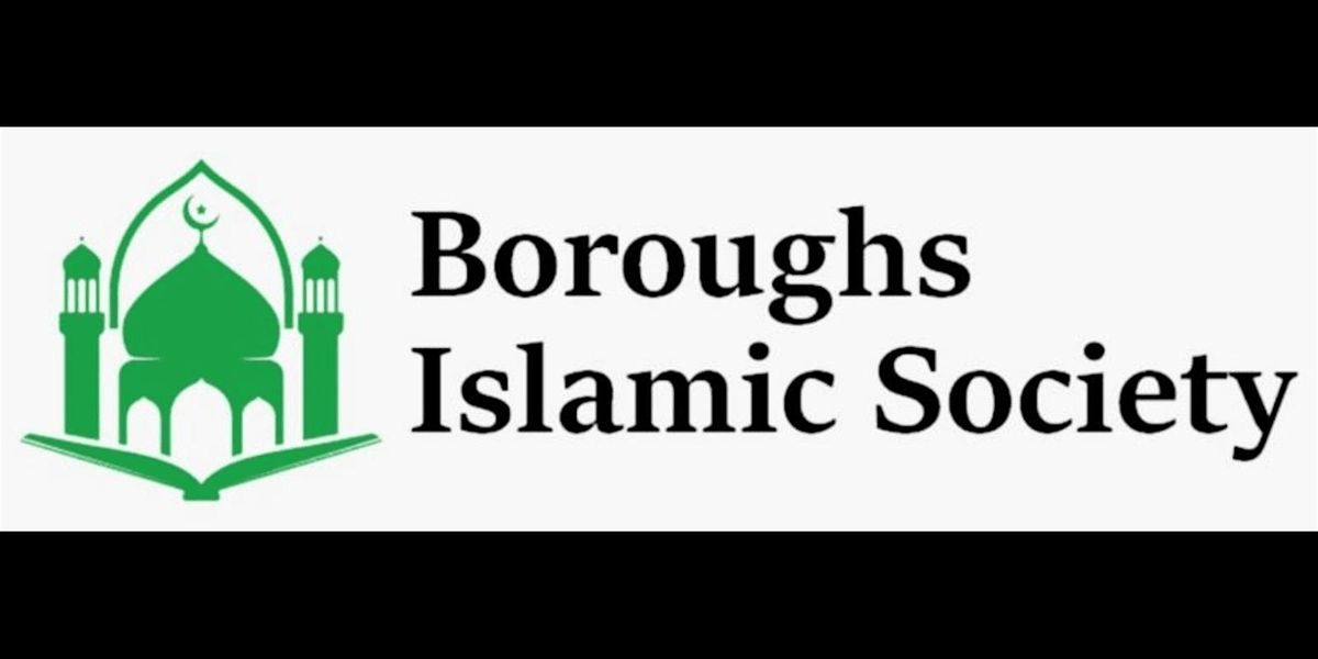 Boroughs Islamic Society - Annual Interfaith Iftar