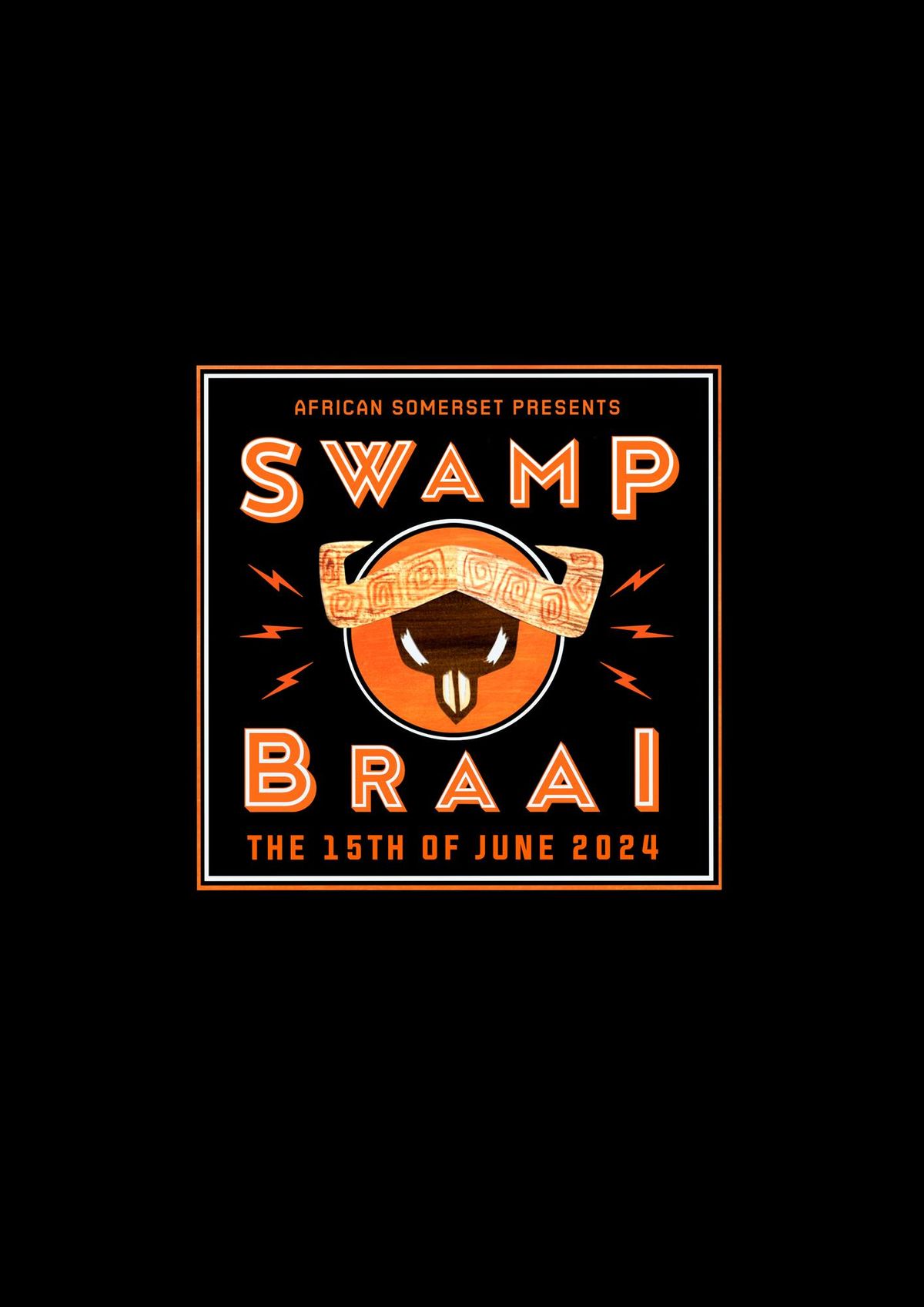 Swamp Braai 2024