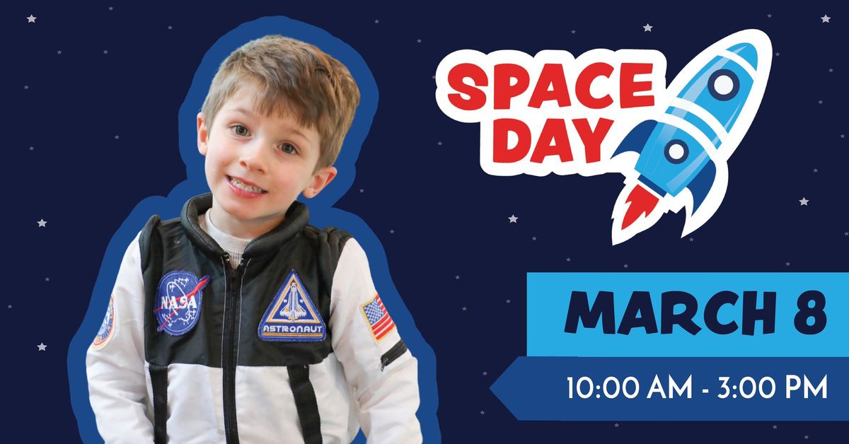 Space Day