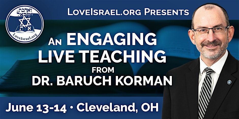 Dr. Baruch - Teaching Live