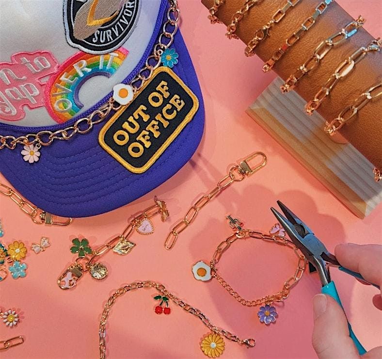 Queer Singles Craft Night