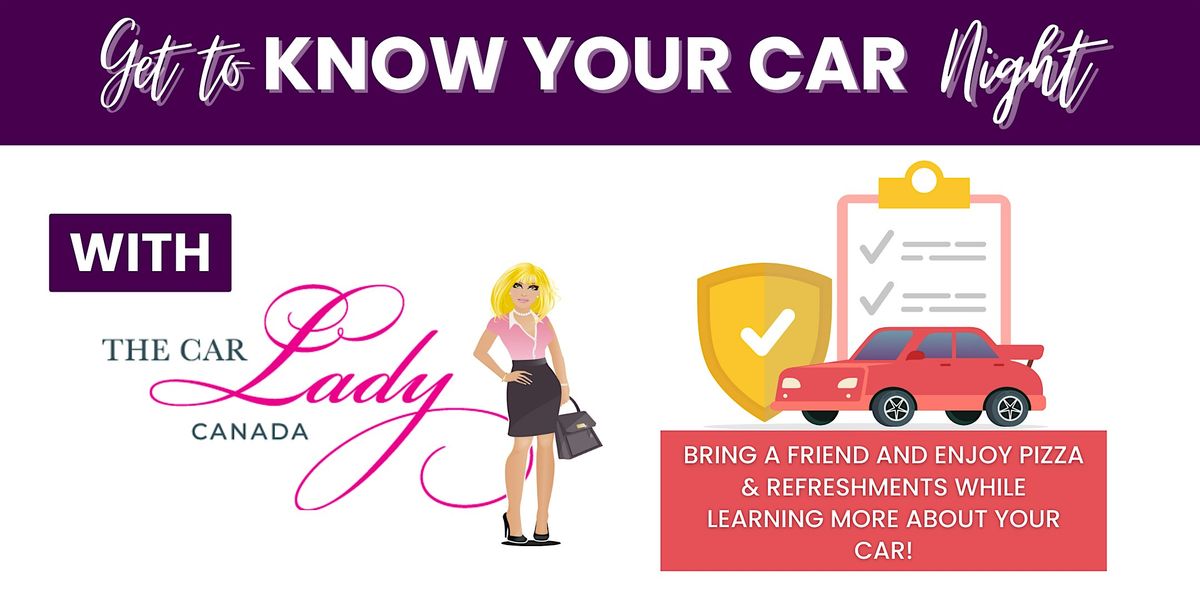 Peterborough Hyundai - Know Your Car Night