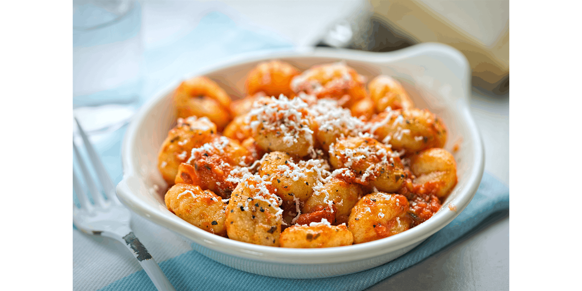 Delectable Italian Classics - Pasta Making Cooking Class in San Antonio | Classpop!\u2122