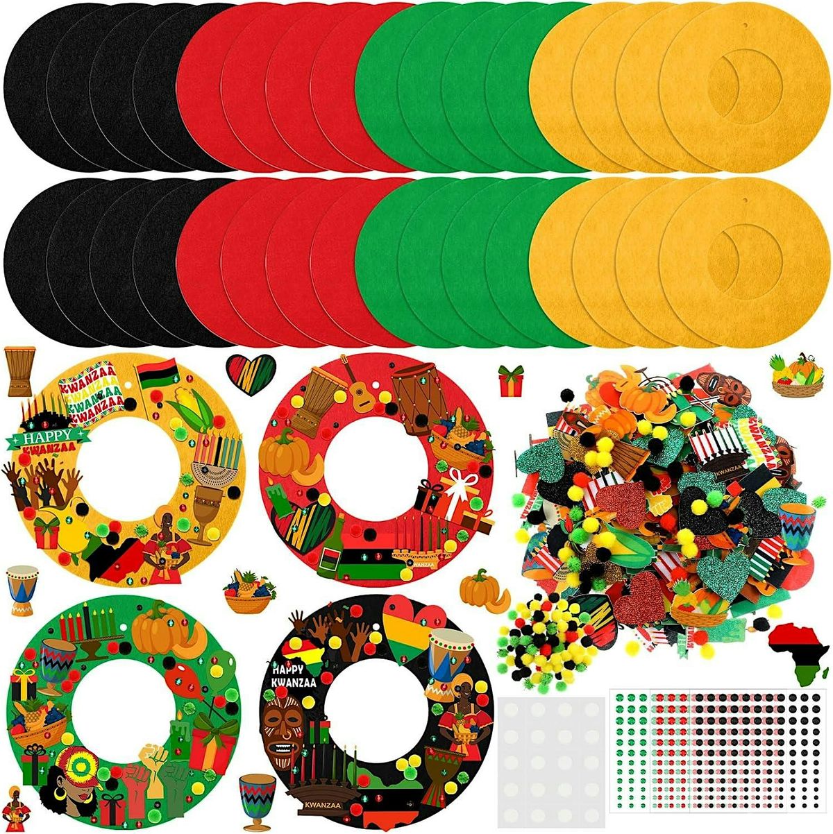 After School Arts and Crafts for Kids!