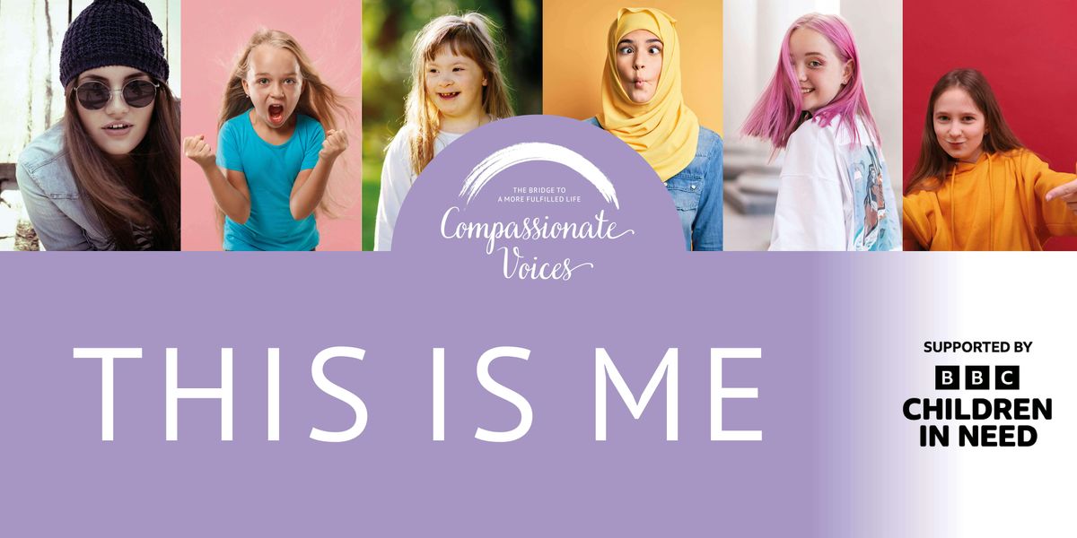 This is ME ( This is how it should be)