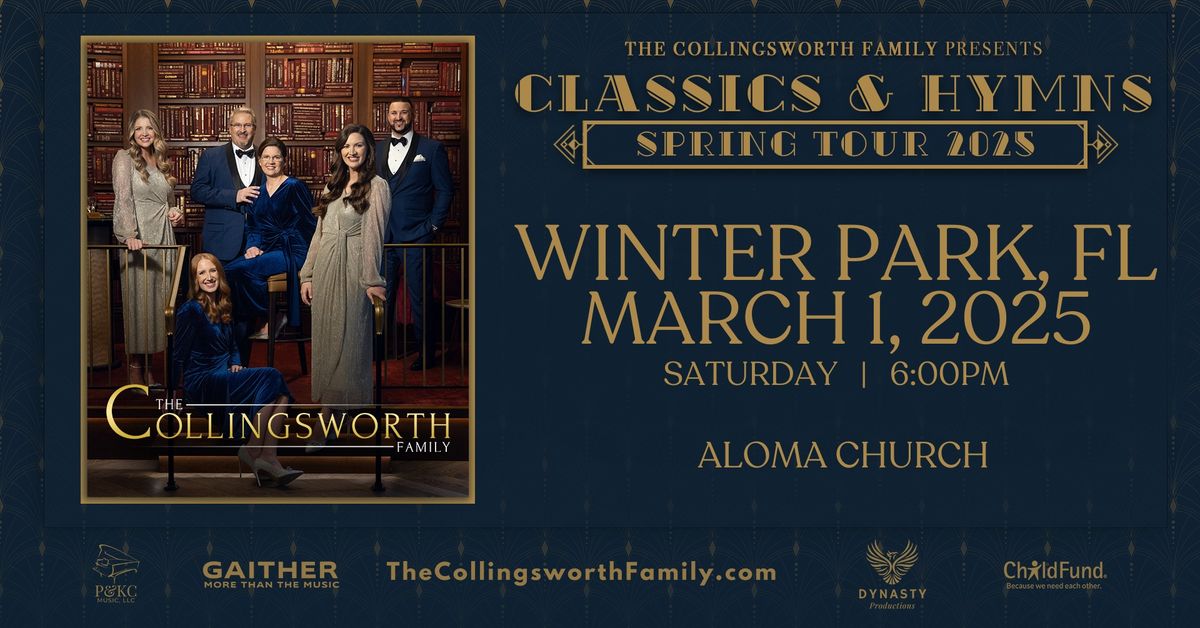 WINTER PARK - Aloma Church