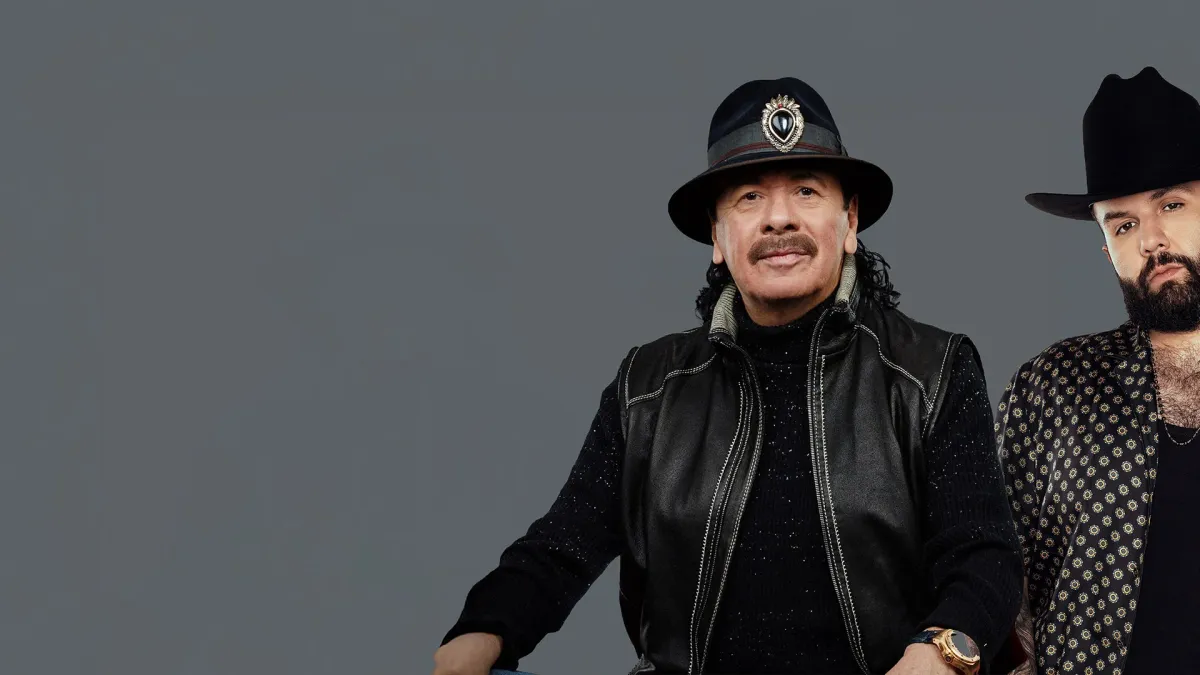 Santana in Durham
