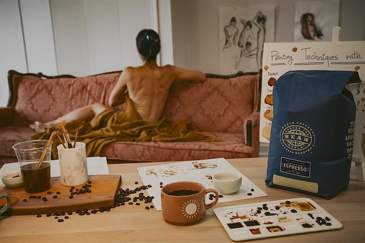 NOOD Espresso Yourself