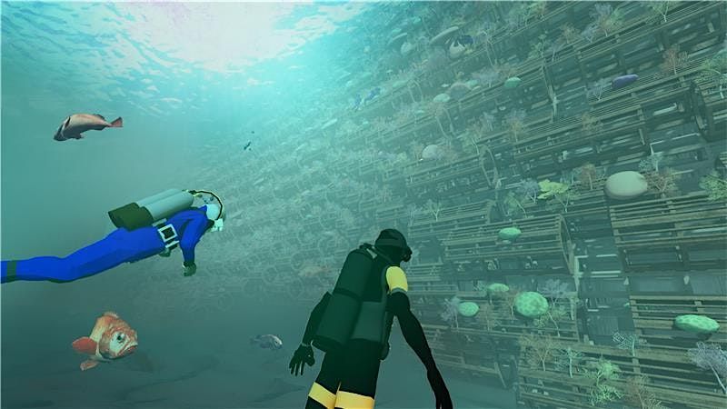 Lecture: Constructing Edible Worlds?