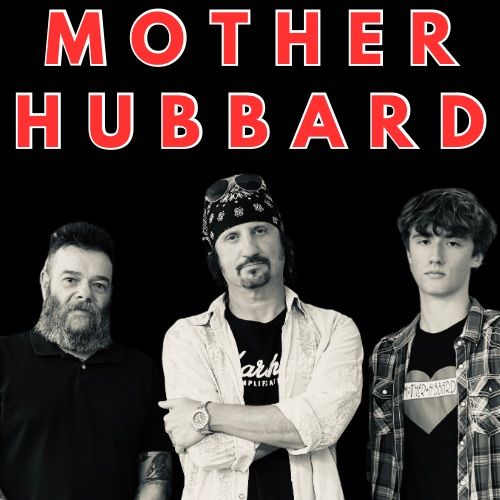 Logan Moose Lodge presents Mother Hubbard