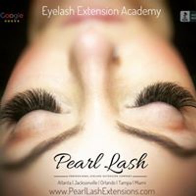 Pearl Lash