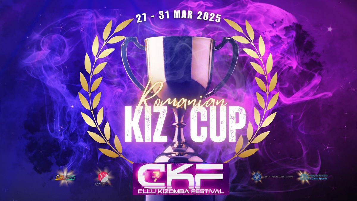 Romanian Kiz Cup - 2nd edition