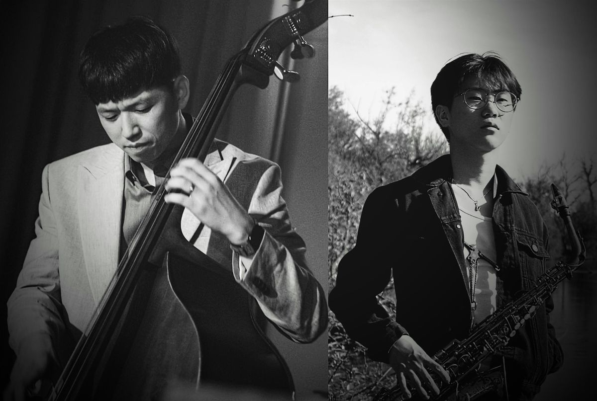 DASEUL KIM QUINTET with DAISUKE KAMIUCHI QUINTET Live at FSC
