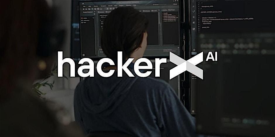 HackerX - Austin (AI) Employer Ticket - 08\/21