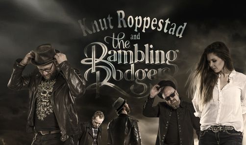 Knut Roppestad and the Rambling Rodgers \/ Smelteverket