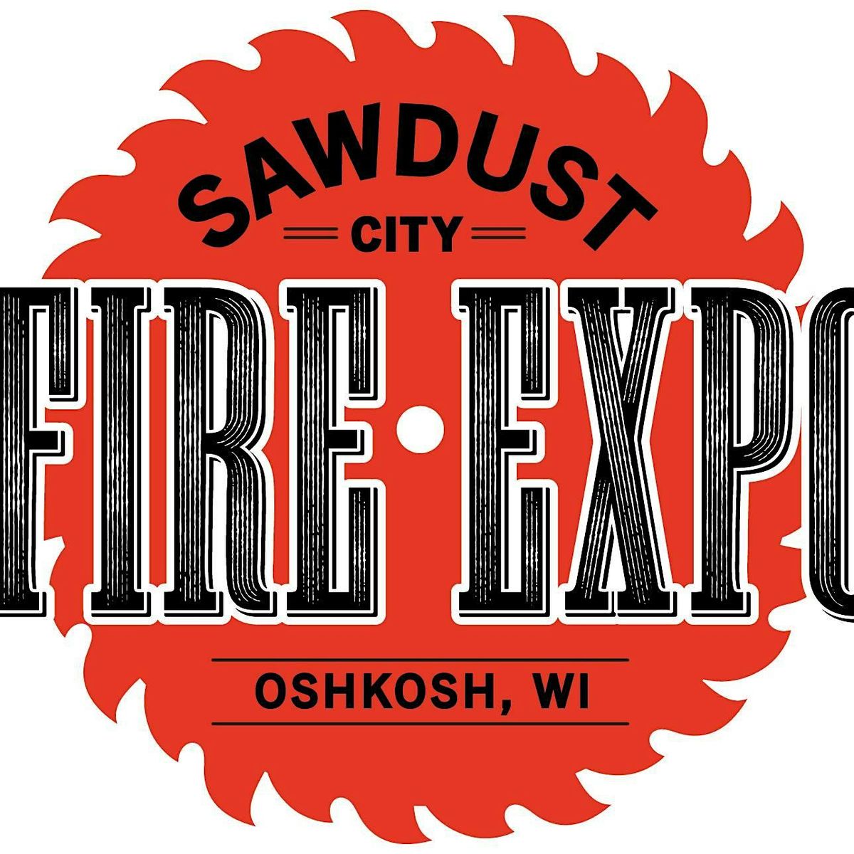 Sawdust City Fire Expo