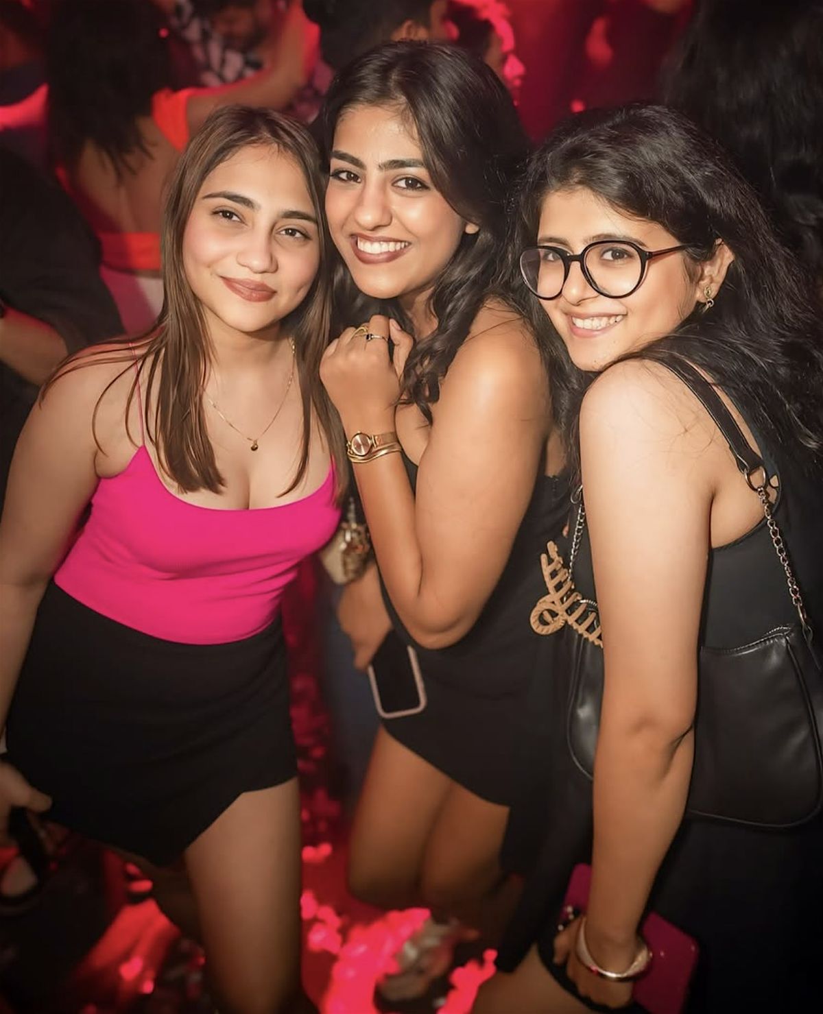 Bollywood Nights @ SOB's NYC : The Official DesiSaturdays.Com Weekly Party