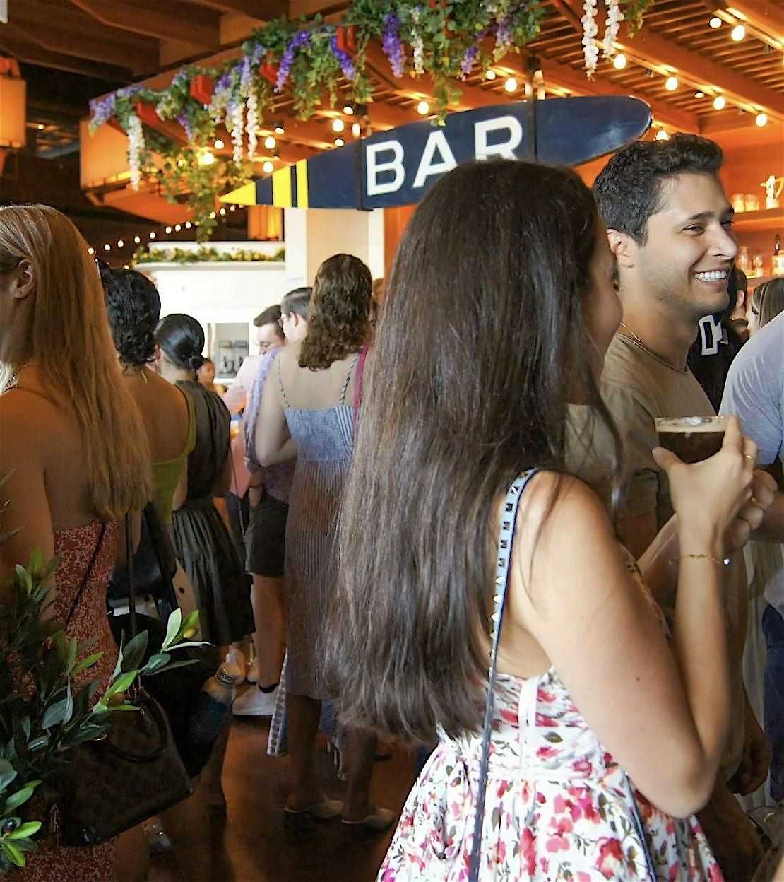 Singles Only: Late 20s\/30s Happy Hour (West Palm)