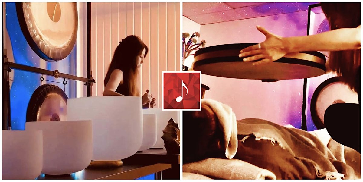 DEEP RESET SATURDAY NIGHT SOUND BATH IMMERSION NEW MOON