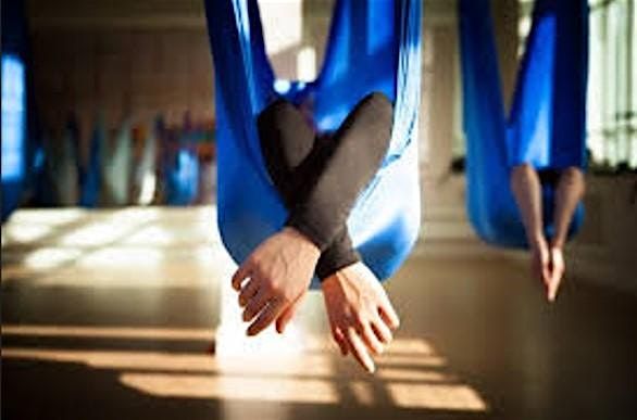 Aerial Soundbath