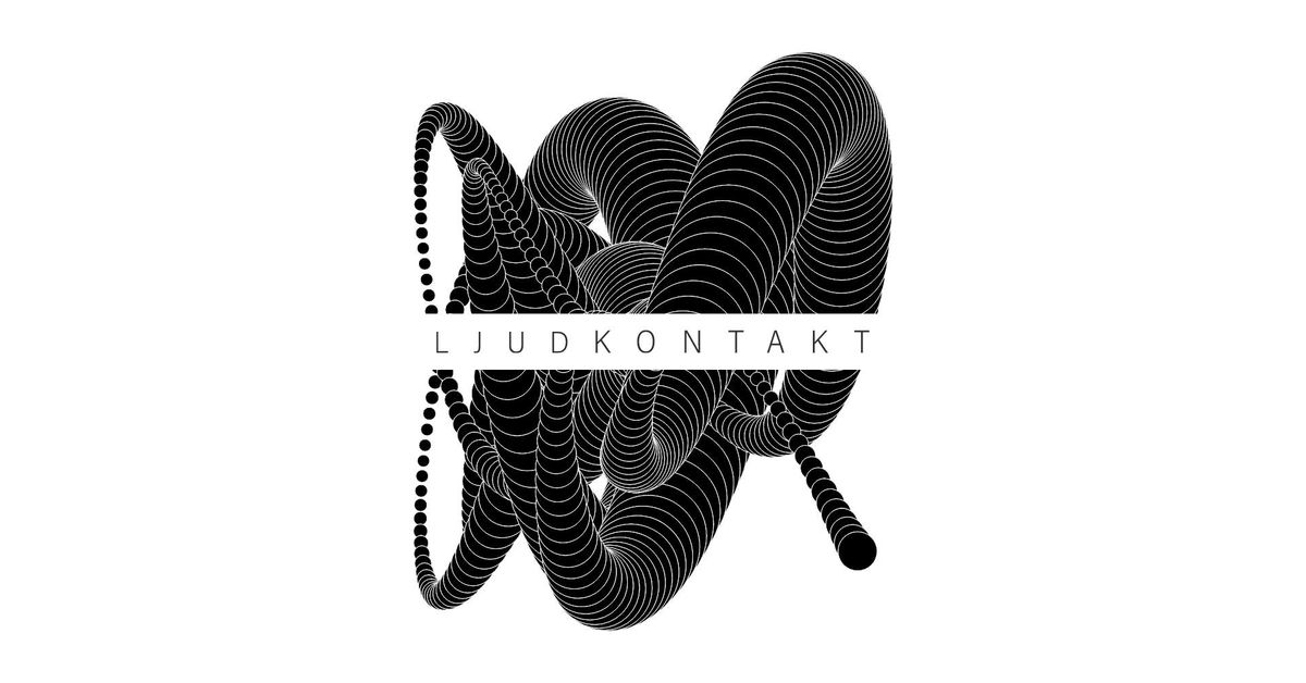 LJUDKONTAKT