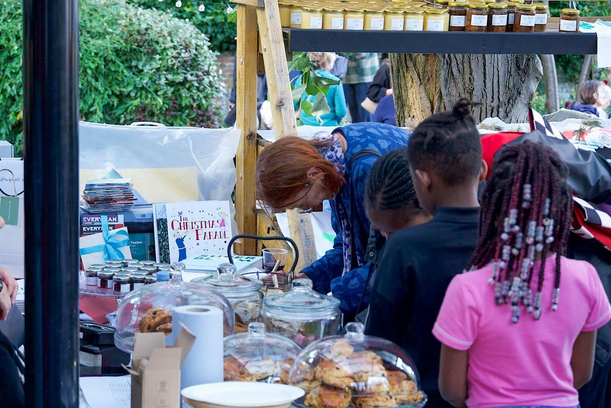 Calthorpe No Car Boot Sale