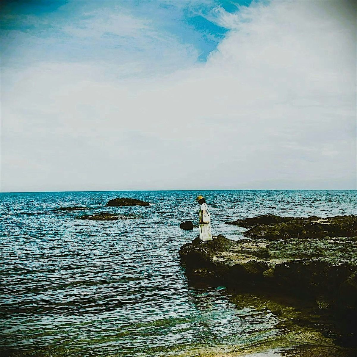 Sea and Sky