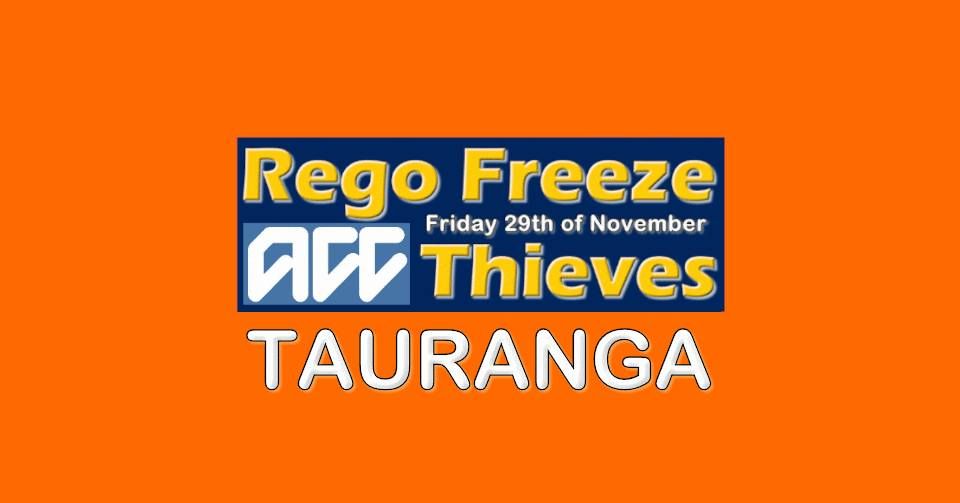 TAURANGA ACC