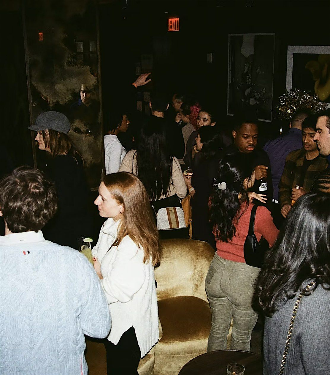 Singles Only: Late 20s\/30s Happy Hour (Asbury Park)