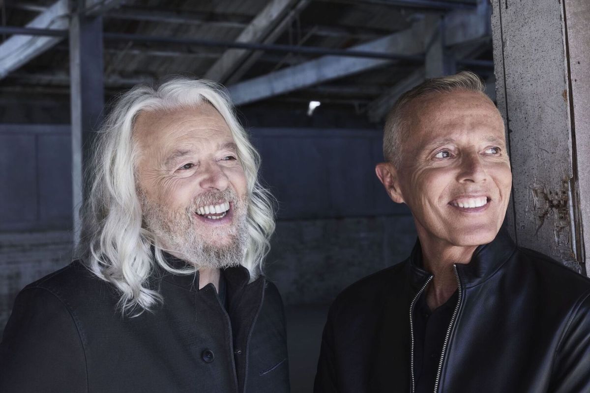 Tears For Fears