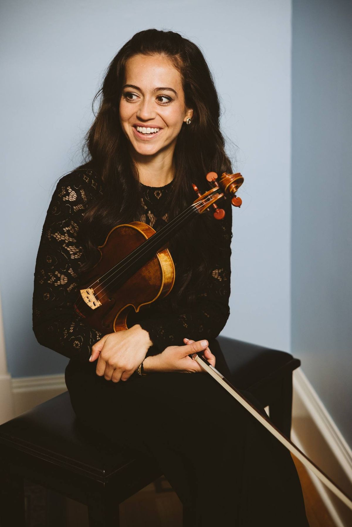 Lauren Roth Plays Beethoven : Tucson Symphony Orchestra