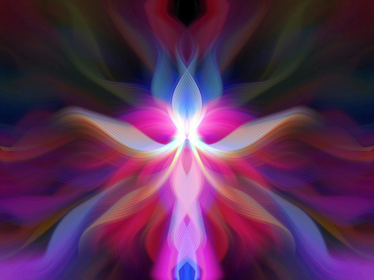 TANTRA WISDOM: Sacred INTIMACY