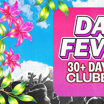 Day Fever America