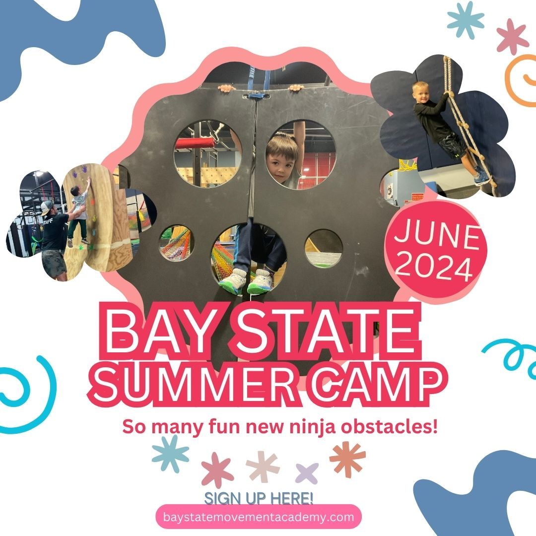 Bay State Summer Camp