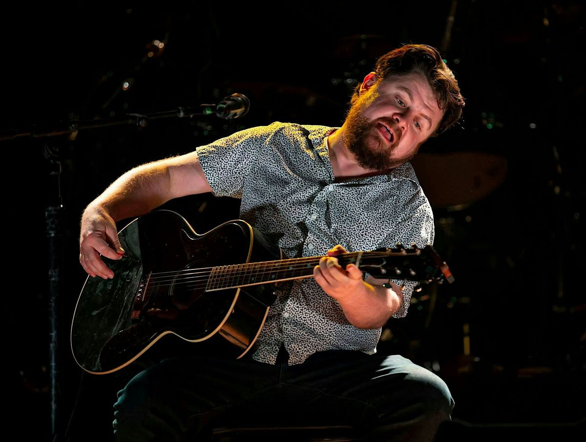Damon Fowler