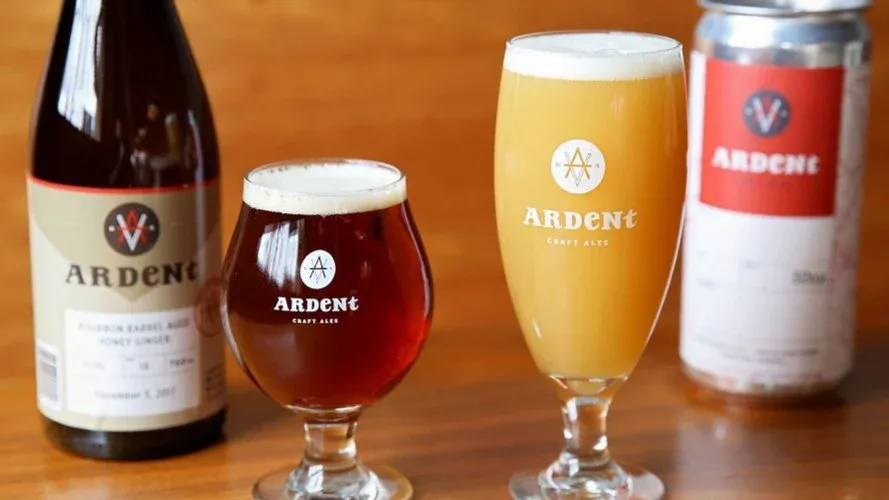 Brewery Social at Ardent Craft Ales